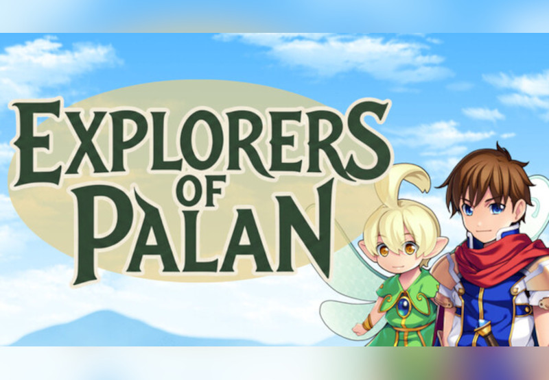 Explorers of Palan PC Steam CD Key screenshot 1