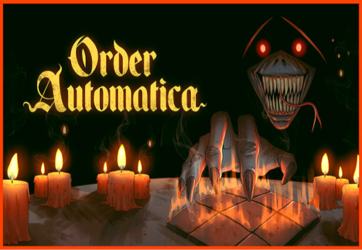 Order Automatica PC Steam CD Key screenshot 2