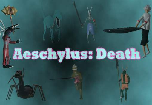 Aeschylus: Death PC Steam CD Key screenshot 2