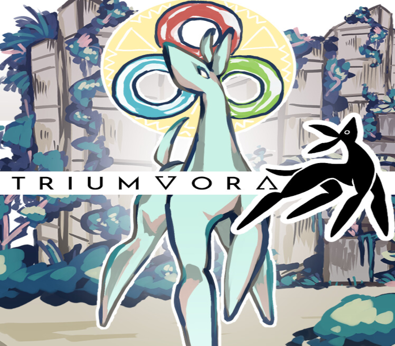 Triumvora PC Steam CD Key