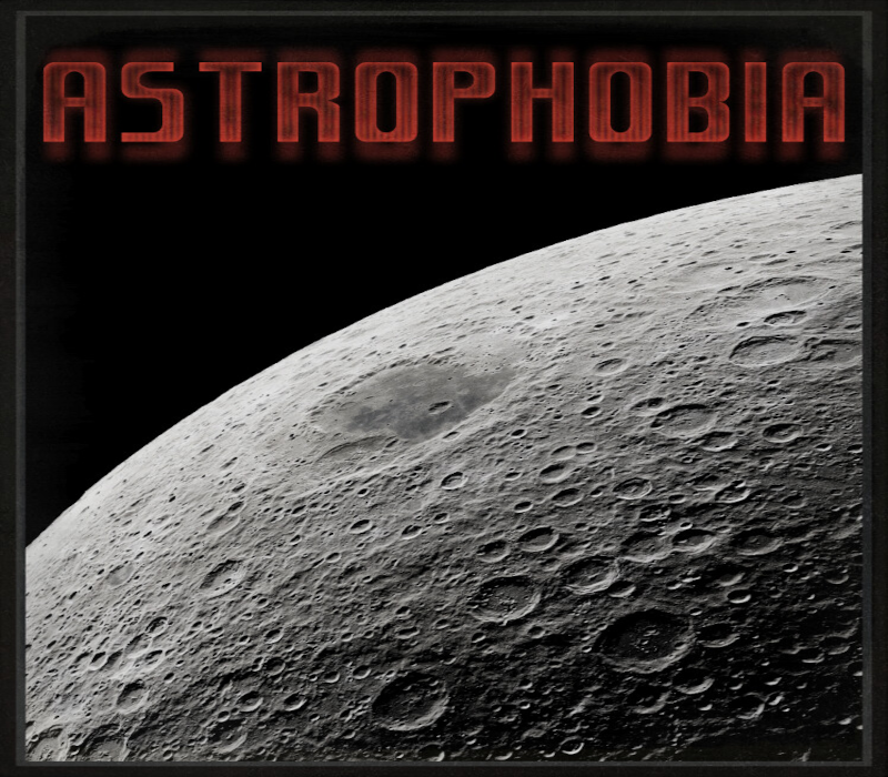 Astrophobia PC Steam CD Key