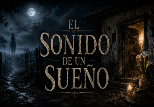 El sonido de un sueño PC Steam CD Key screenshot 2