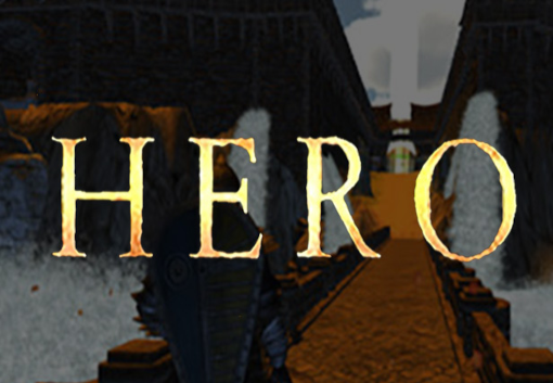 Hero PC Steam CD Key screenshot 1