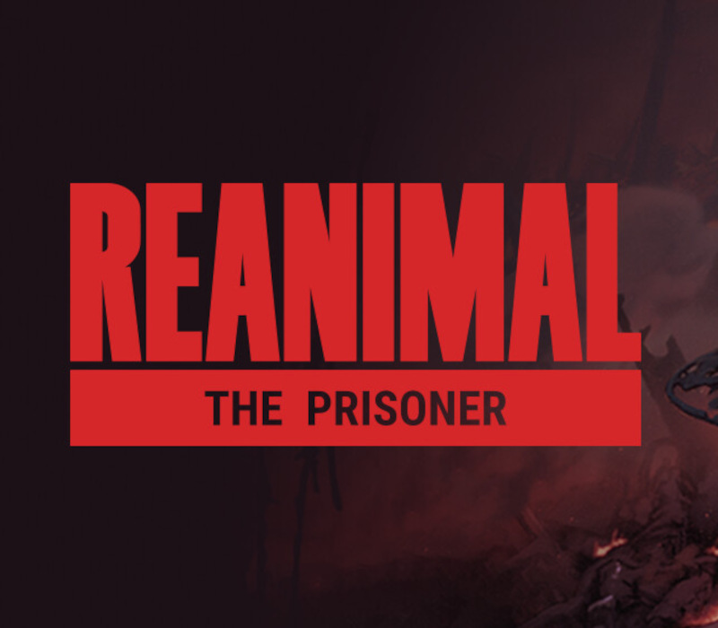 REANIMAL - The Prisoner DLC Xbox Series X|S CD Key