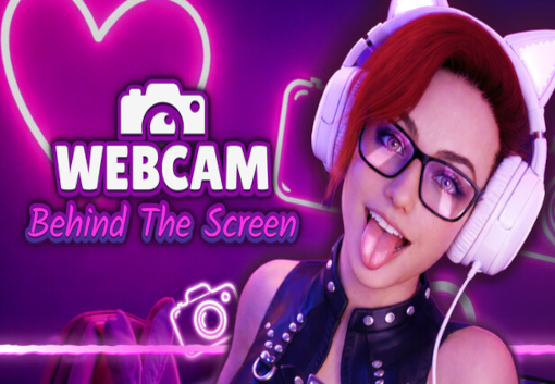WebCam: Behind The Screen PC Steam CD Key screenshot 1