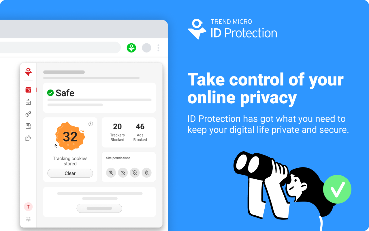 trend-micro-device-security-pro-key-1-year-5-devices screenshot