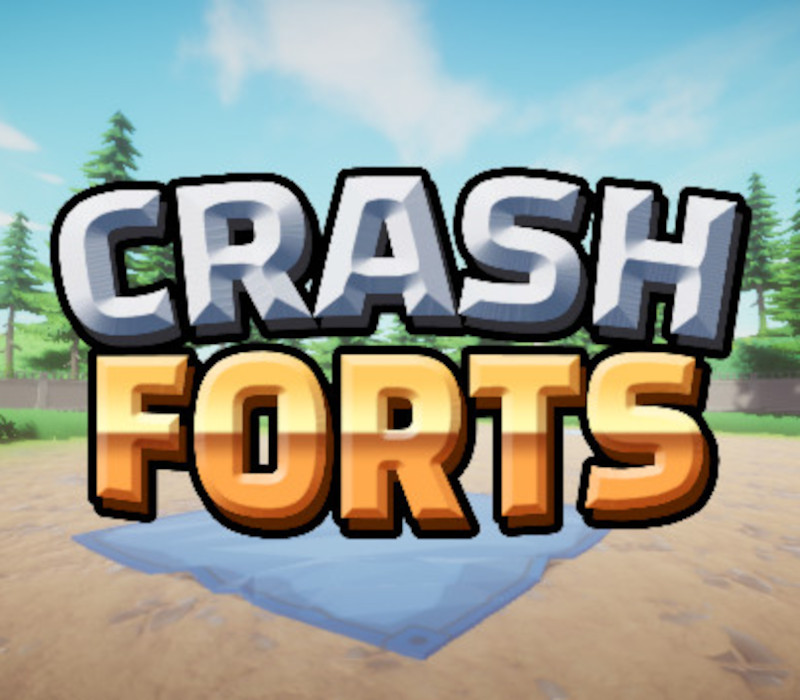 Crash Forts PC Steam CD Key