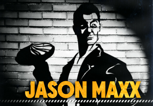 Jason Maxx PC Steam CD Key screenshot 2