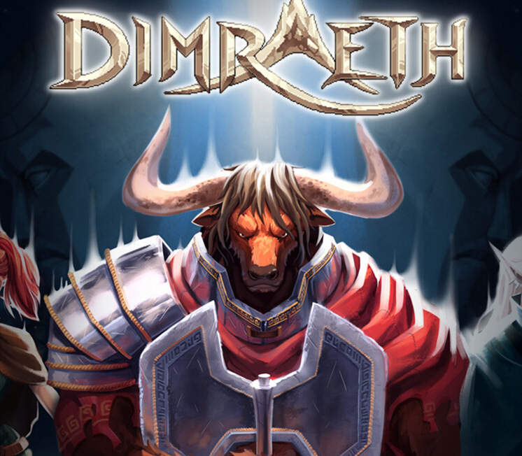 Dimraeth PC Steam CD Key