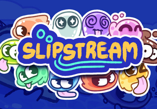 Slipstream (2026) PC Steam CD Key screenshot 2