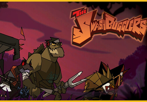 The Swashbugglers PC Steam CD Key screenshot 2