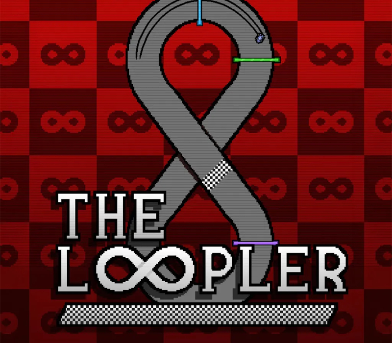 The Loopler PC Steam CD Key