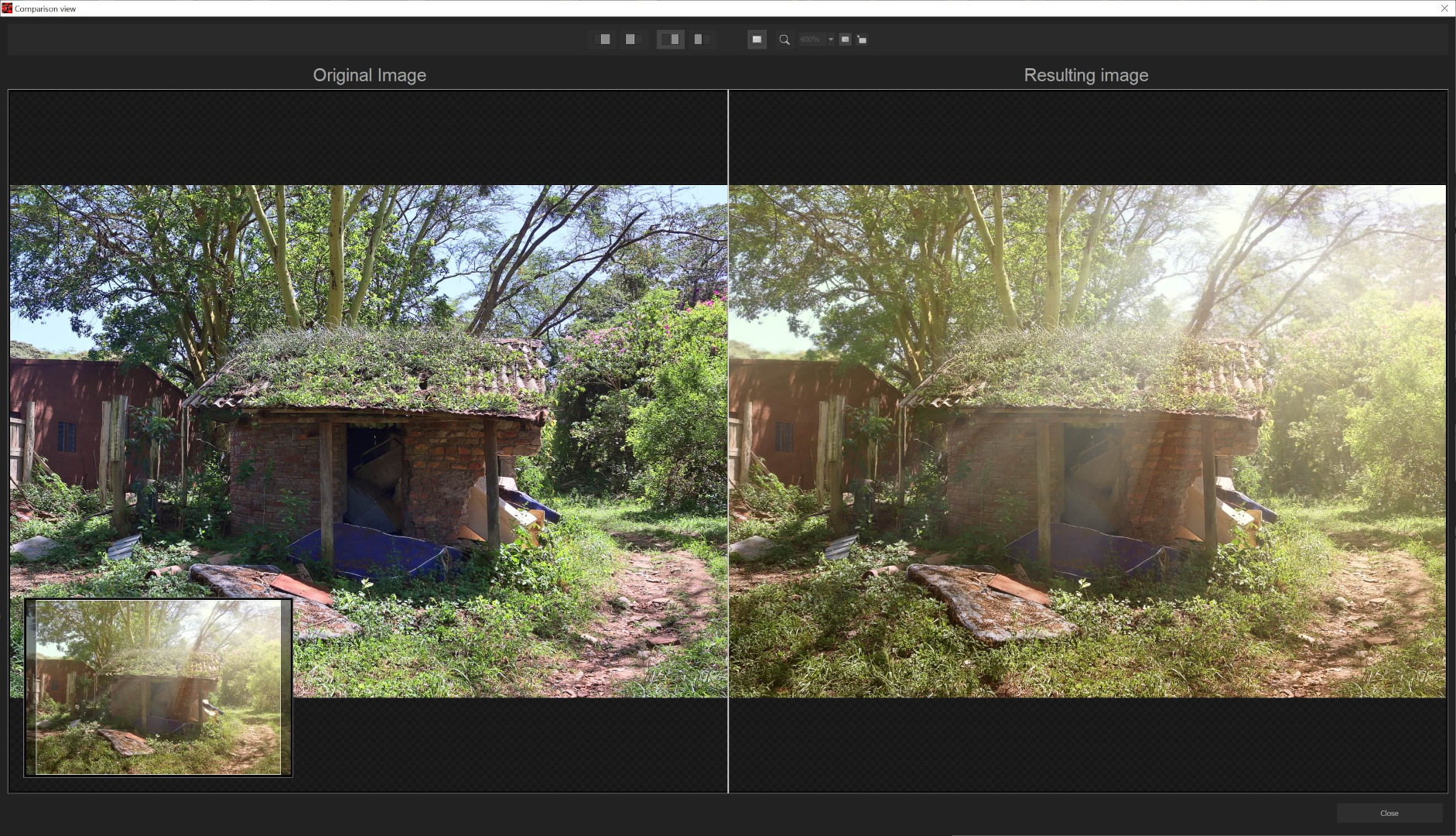 ashampoo-foto-3d-1 screenshot