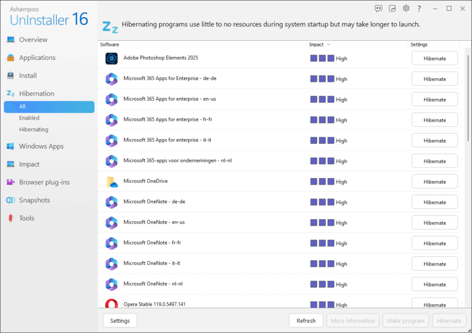 ashampoo-uninstaller-16-activation screenshot
