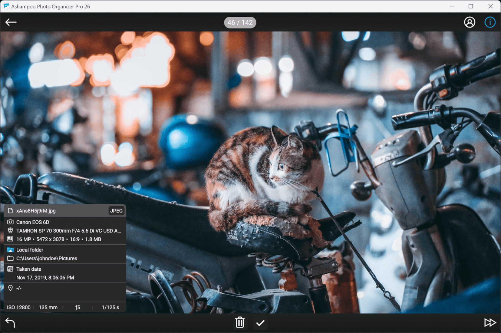 ashampoo-photo-organizer-pro-26 screenshot