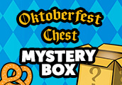 Oktoberfest Chest Mystery Key by GamingWorld screenshot 1