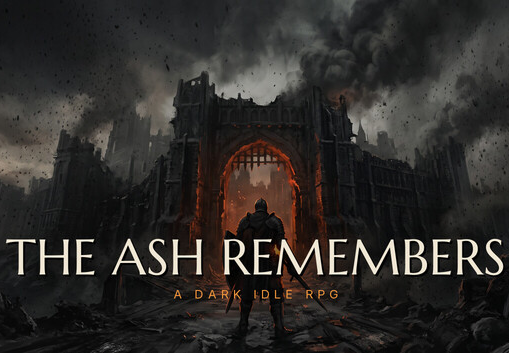 The Ash Remembers PC Steam CD Key screenshot 2