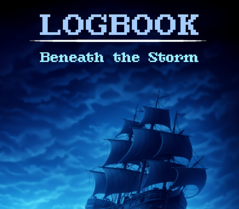 LOGBOOK: Beneath the Storm PC Steam CD Key