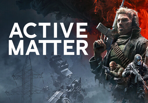 Active Matter PC Steam Altergift screenshot 2