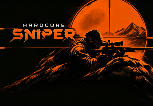 Hardcore Sniper PC Steam CD Key screenshot 1