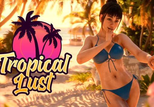 Tropical Lust PC Steam CD Key screenshot 1