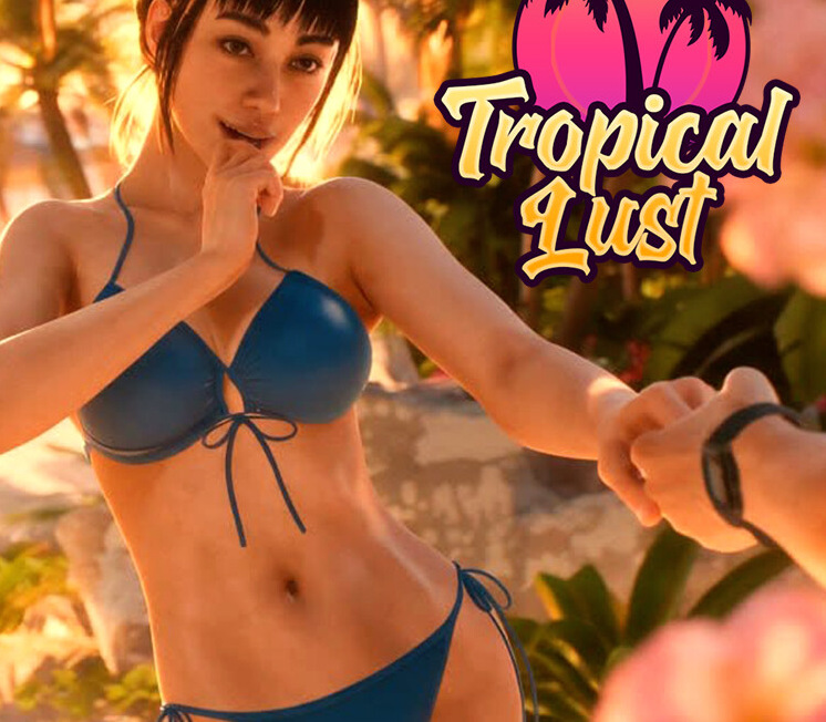 Tropical Lust PC Steam CD Key