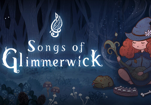 Songs of Glimmerwick PC Steam CD Key screenshot 2