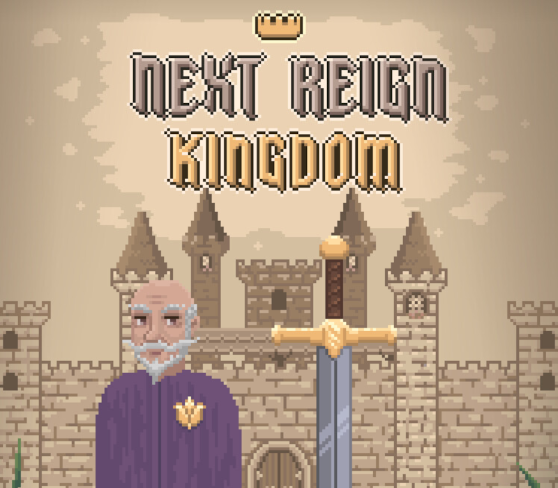 Next Reign: Kingdom PC Steam CD Key