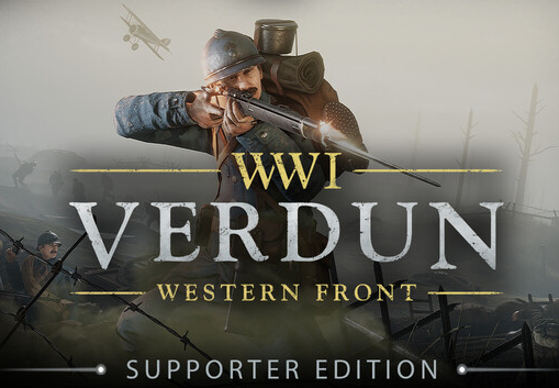 Tannenberg - Supporter Edition Upgrade DLC PC Steam CD Key screenshot 1