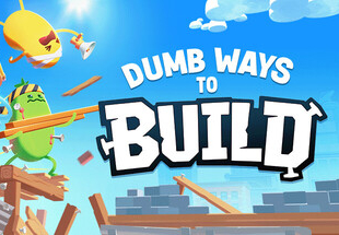 Dumb Ways to Build PC Steam CD Key screenshot 2