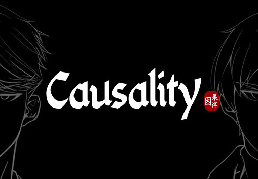 Causality (2021) PC Steam CD Key screenshot 2