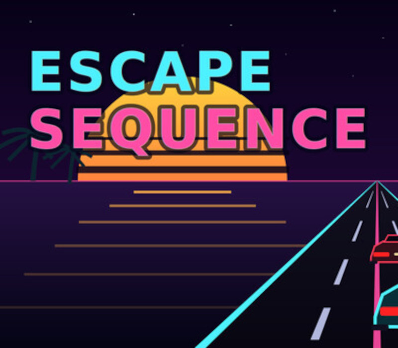 Escape Sequence PC Steam CD Key
