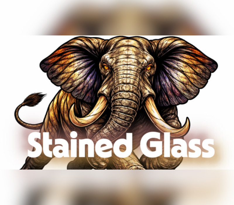 Stained Glass PC Steam CD Key