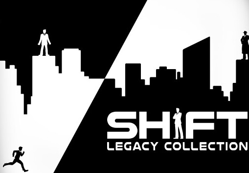 Shift Legacy Collection PC Steam CD Key screenshot 1