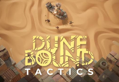 Dunebound Tactics PC Steam CD Key screenshot 2