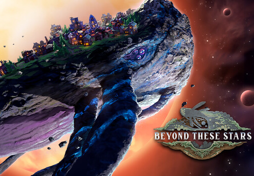 Beyond These Stars PC Steam CD Key screenshot 2