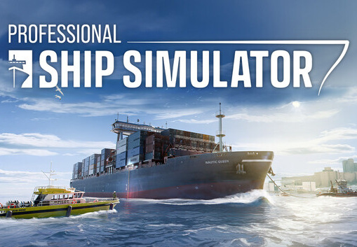 Professional Ship Simulator PC Steam CD Key screenshot 2
