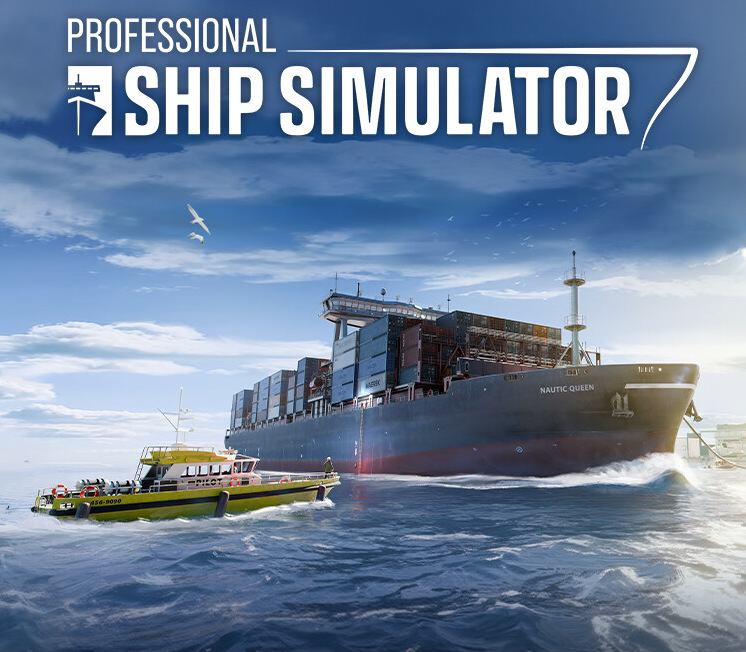 Professional Ship Simulator PC Steam CD Key