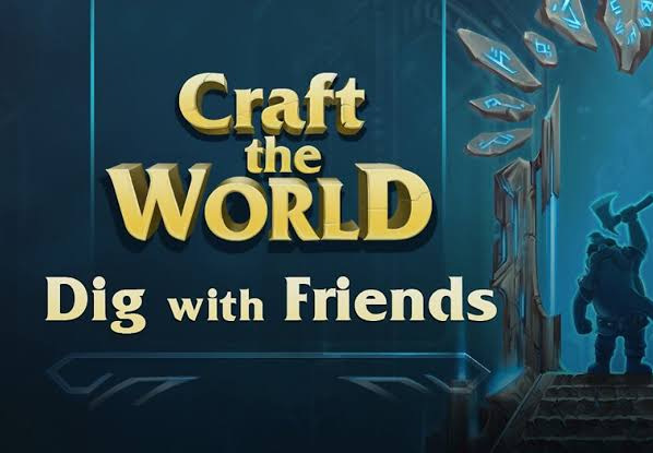 Craft The World - Dig with Friends DLC PC Steam CD Key screenshot 1