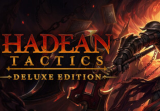 Hadean Tactics Deluxe Edition PC Steam CD Key screenshot 2