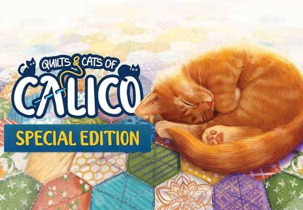 Quilts and Cats of Calico Special Edition PC Steam CD Key screenshot 2