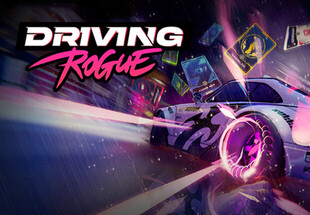 Driving Rogue PC Steam CD Key screenshot 2