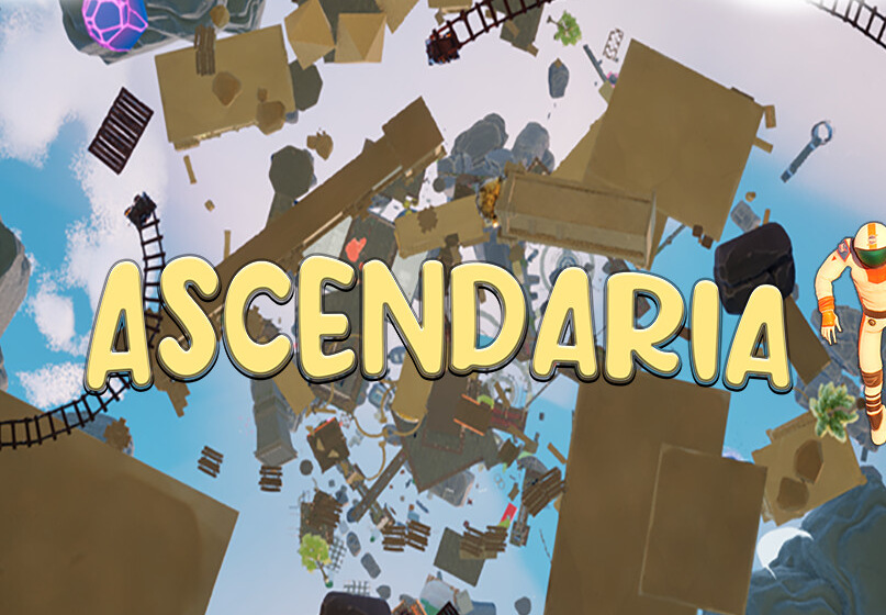 Ascendaria PC Steam CD Key screenshot 2