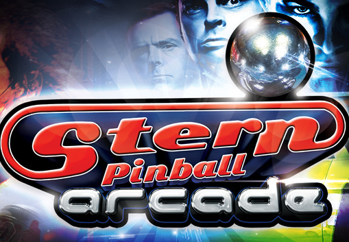 Stern Pinball Arcade Complete Bundle EU Nintendo Switch CD Key screenshot 1