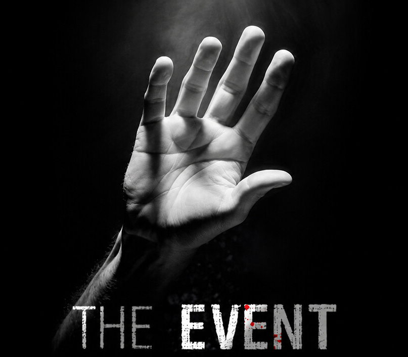 The Event PC Steam CD Key