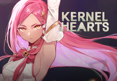 Kernel Hearts PC Steam CD Key screenshot 2
