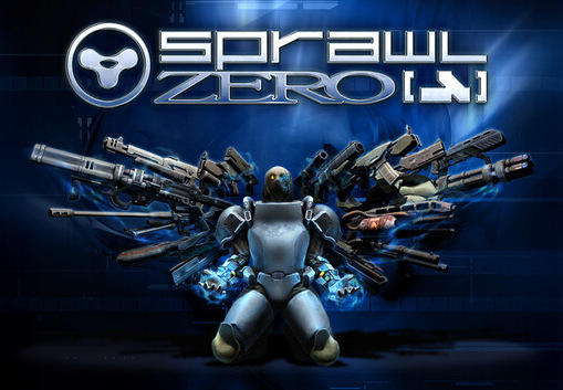SPRAWL zero PC Steam CD Key screenshot 2