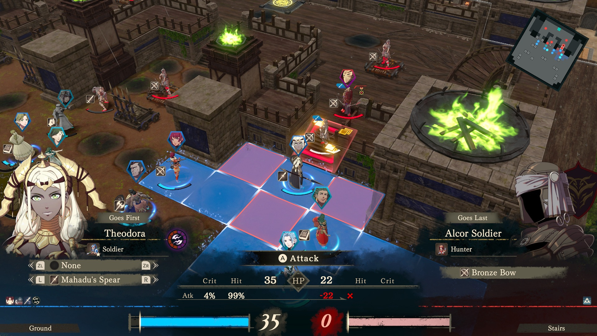fire-emblem-fortunes-weave screenshot