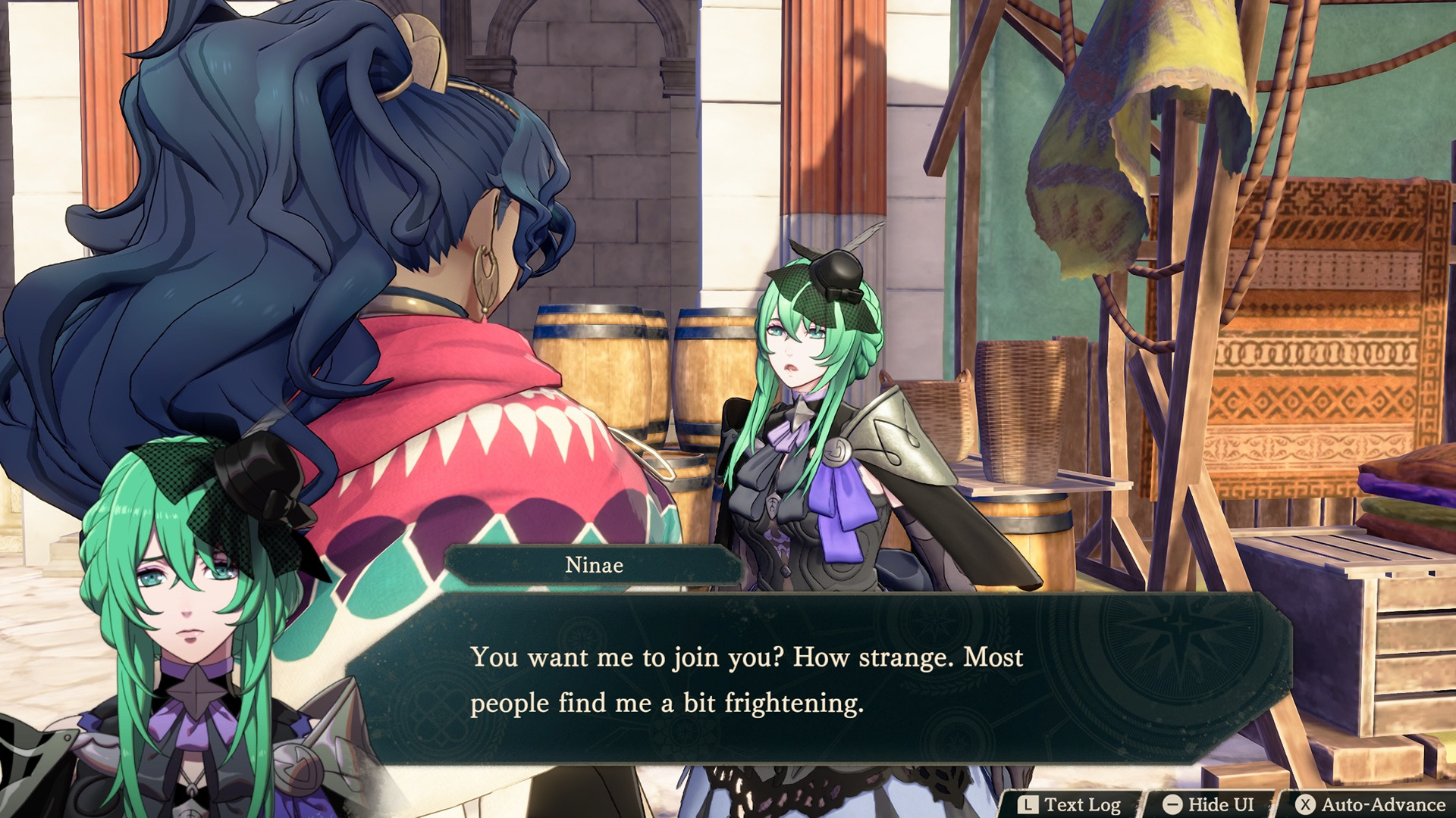 fire-emblem-fortunes-weave screenshot