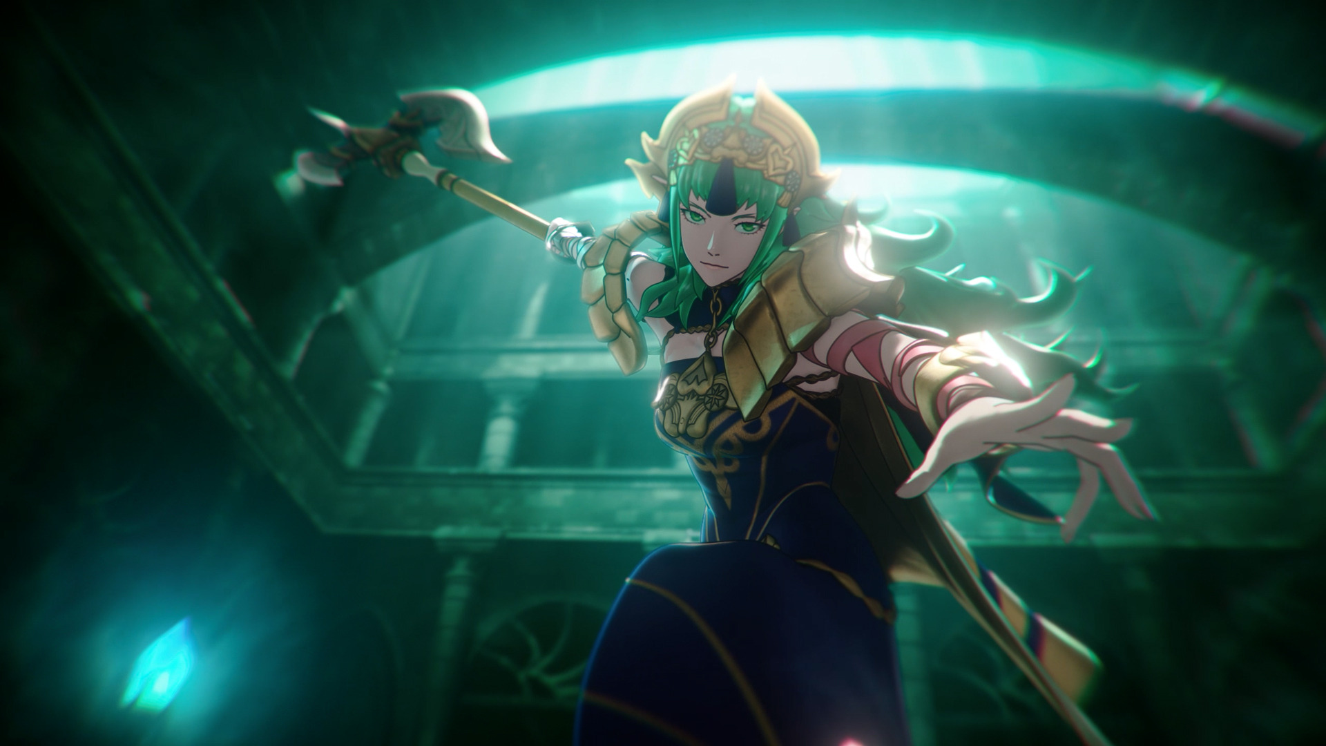 fire-emblem-fortunes-weave screenshot